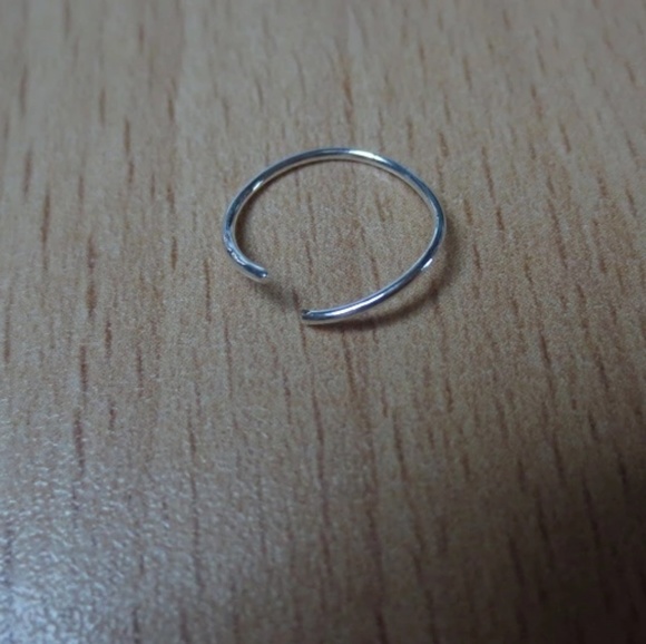Nose ring - Picture 3 of 3